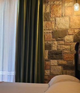 Dhermi House | Hotel Sarajet e Pashait 1