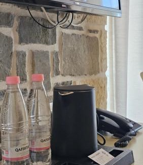 Dhermi Hotel | Hotel Sarajet e Pashait 2