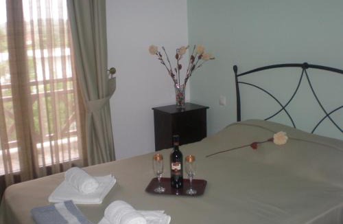 Aristotelis House | Hotel Sarandos
