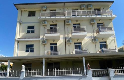 Kryevidh Hotel | Hotel Sejlor