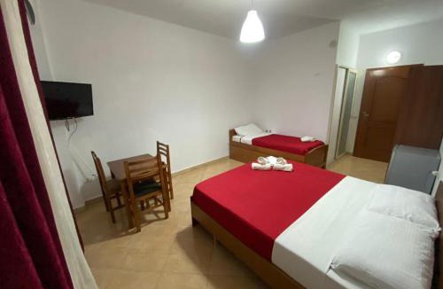 Kryevidh Hotel | Hotel Sejlor