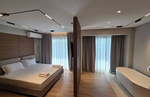 Sarande Hotel | Hotel Selavi