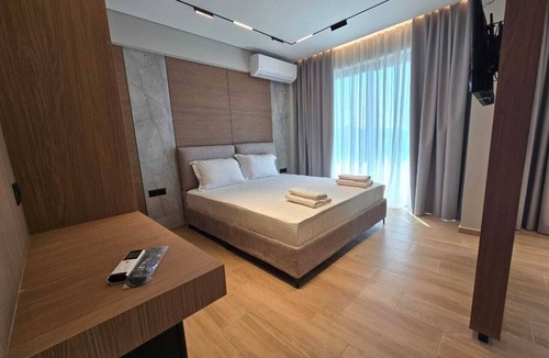 Sarande Hotel | Hotel Selavi