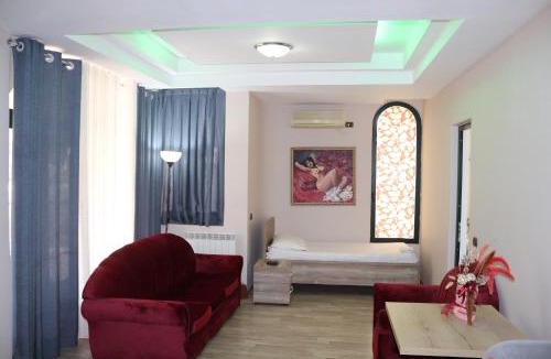 Elbasan Hotel | Hotel Sfinks Elbasan Albania