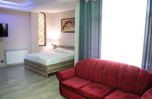 Elbasan Hotel | Hotel Sfinks Elbasan Albania