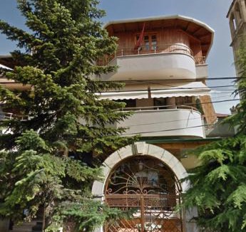 Elbasan Hotel | Hotel Sfinks Elbasan Albania