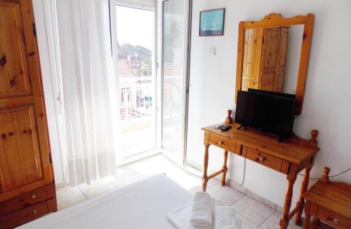 Limenaria Hotel | Hotel Sgouridis
