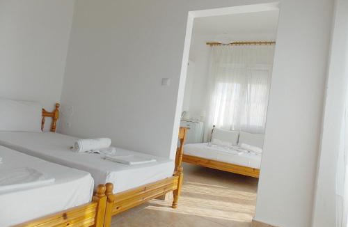 Limenaria Hotel | Hotel Sgouridis