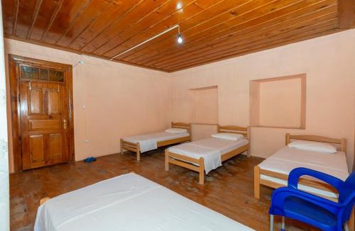 Shkoder County Hotel | Hotel Shen Klementi