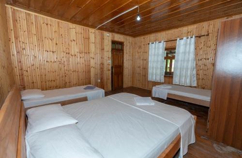 Shkoder County Hotel | Hotel Shen Klementi