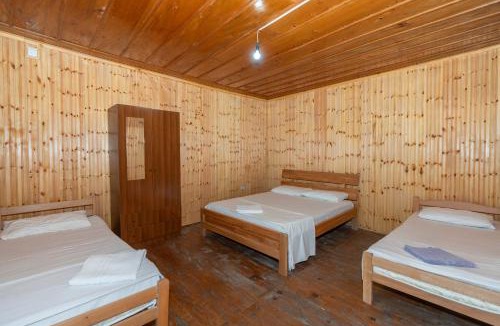 Shkoder County Hotel | Hotel Shen Klementi