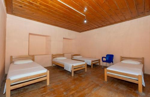 Shkoder County Hotel | Hotel Shen Klementi