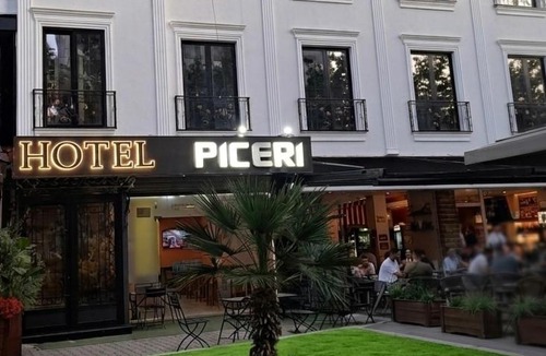 Elbasan Hotel | Hotel Shopi Residence