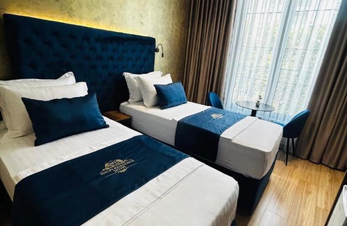 Elbasan Hotel | Hotel Shopi Residence