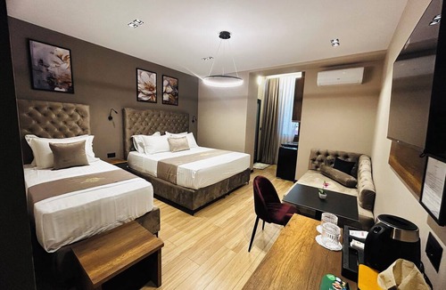 Elbasan Hotel | Hotel Shopi Residence