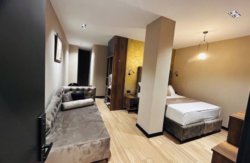 Elbasan Hotel | Hotel Shopi Residence