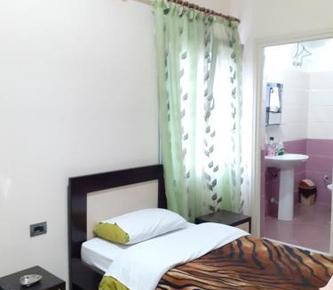 Corovode Hotel | Hotel Shpetimi