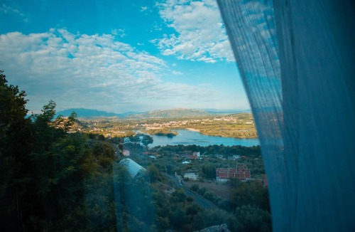 Shkoder County Hotel | Hotel Shpija e Gjyshit