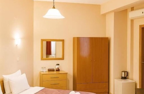 Milea Hotel | Hotel Siatistino Archontariki