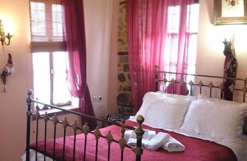 Milea Hotel | Hotel Siatistino Archontariki
