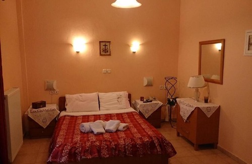 Milea Hotel | Hotel Siatistino Archontariki