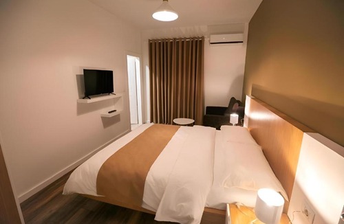 Tirana Hotel | Hotel Sidi