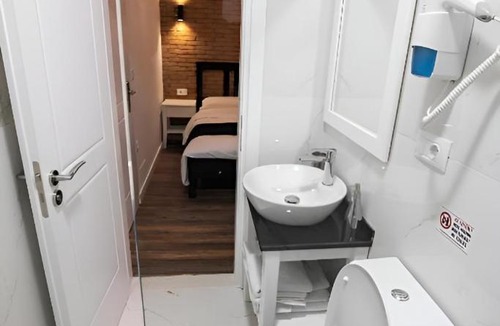 Tirana Hotel | Hotel Sidi