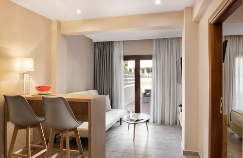 Metamorfosi Hotel | Hotel Simeon