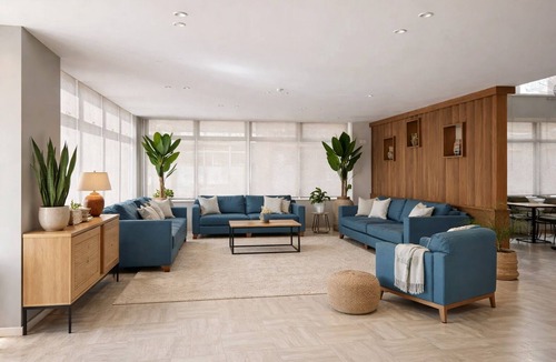 Mytikas Hotel | Hotel Simos
