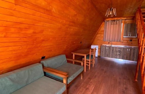 Kukes County Hotel | Hotel Skiatori 2