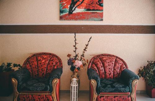 Corovode Hotel | Hotel Skrapari