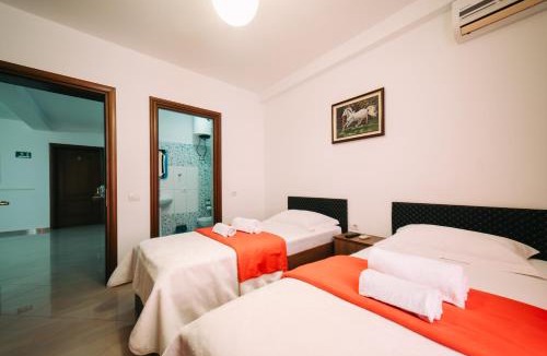 Corovode Hotel | Hotel Skrapari