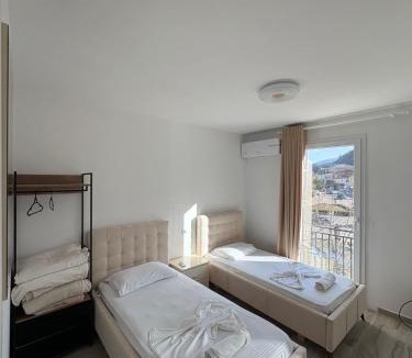 Librazhd Hotel | Hotel SKURA , Librazhd
