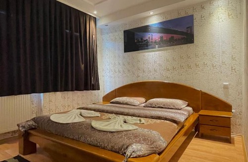 Jerli Talinovac Hotel | Hotel sofra