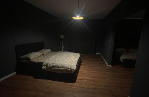 Jerli Talinovac Hotel | Hotel sofra
