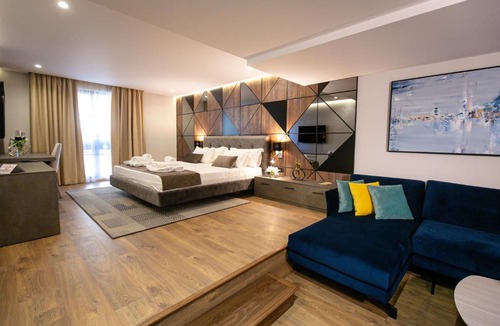 Farke Hotel | Hotel Sokrati