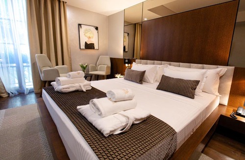 Farke Hotel | Hotel Sokrati