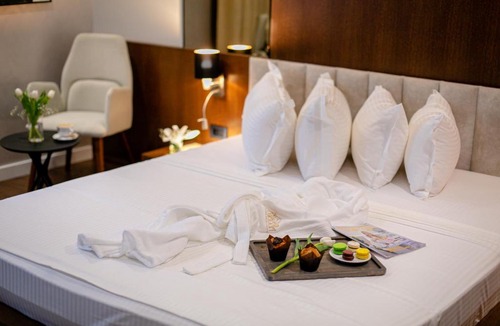 Farke Hotel | Hotel Sokrati