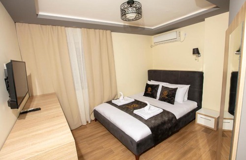 Çagllavicë Hotel | Hotel Sonoma