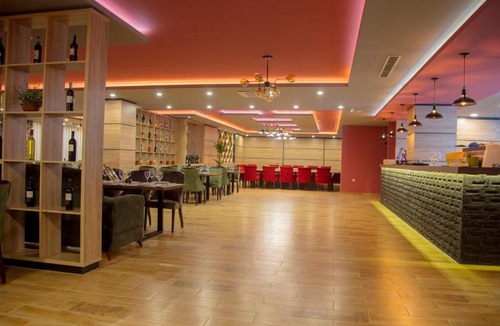 Çagllavicë Hotel | Hotel Sonoma