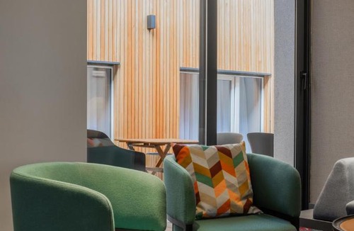 Matiçan Hotel | Hotel Square by MARGO