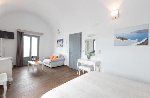 Megalochori Hotel | Hotel Star Santorini