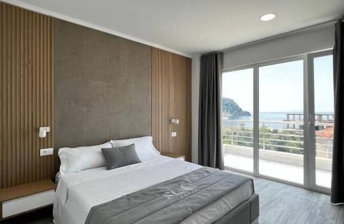 Himare Hotel | Hotel Stolis