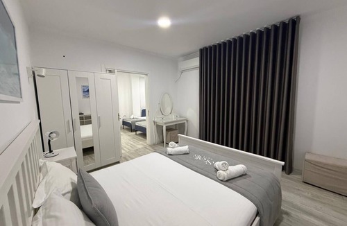 Himare Hotel | Hotel Stolis