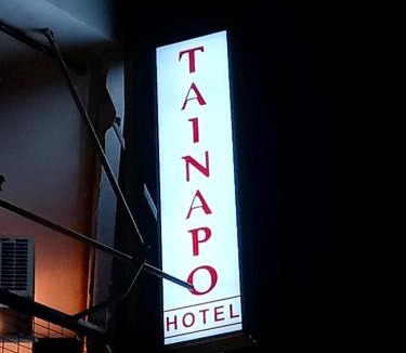 Loutra Edipsou Hotel | Hotel Tainaro