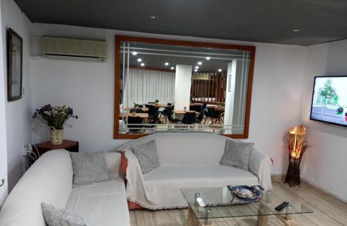 Loutra Edipsou Hotel | Hotel Tainaro