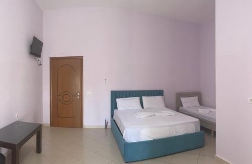Sakës Hotel | Hotel Tani