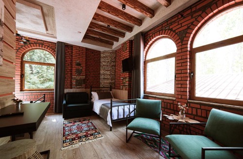 Albania Hotel | Hotel Taverna Devolli