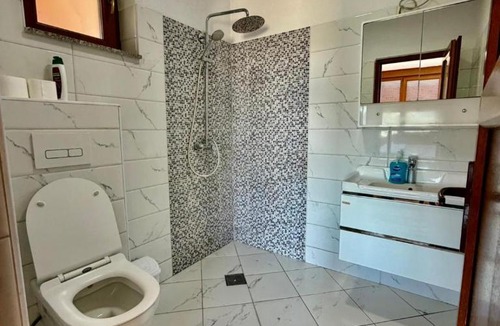 Pejë Villa | Hotel Te Liqeni