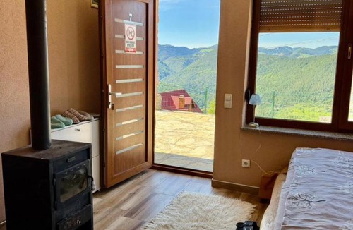 Pejë Villa | Hotel Te Liqeni